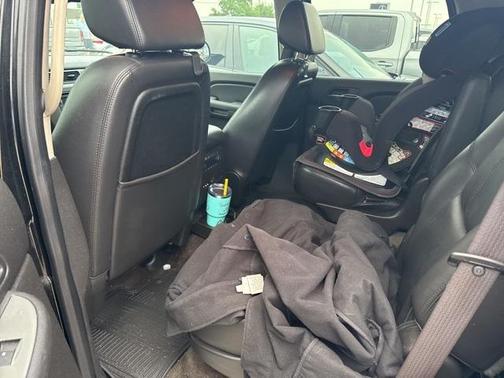 2008 Chevrolet Tahoe LT