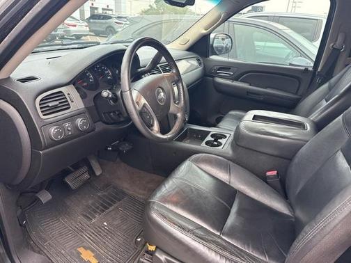 2008 Chevrolet Tahoe LT