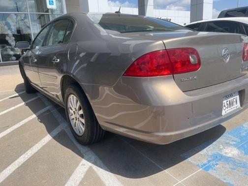 2006 Buick Lucerne CX