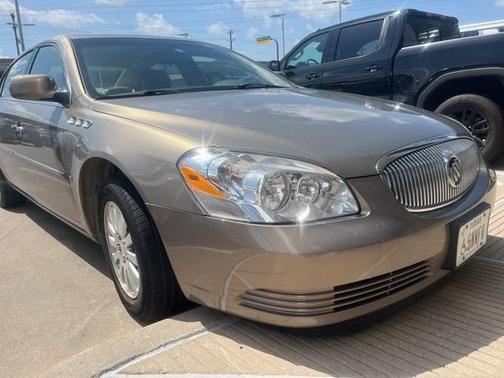 2006 Buick Lucerne CX