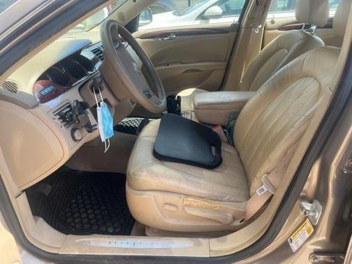 2006 Buick Lucerne CX