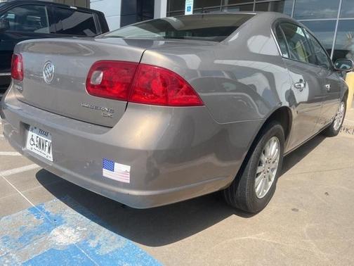 2006 Buick Lucerne CX
