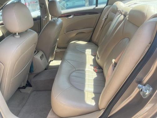 2006 Buick Lucerne CX