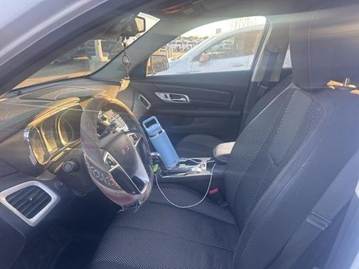 2012 GMC Terrain SLE-2