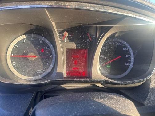 2012 GMC Terrain SLE-2