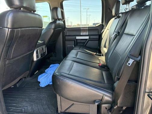2019 Ford F-250 Lariat