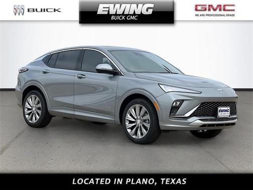 2025 Buick Envista Avenir