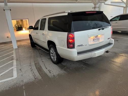 2013 GMC Yukon XL 1500 Denali