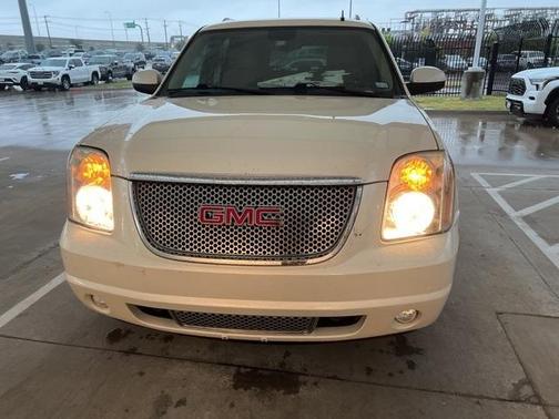 2013 GMC Yukon XL 1500 Denali