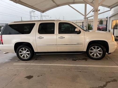 2013 GMC Yukon XL 1500 Denali