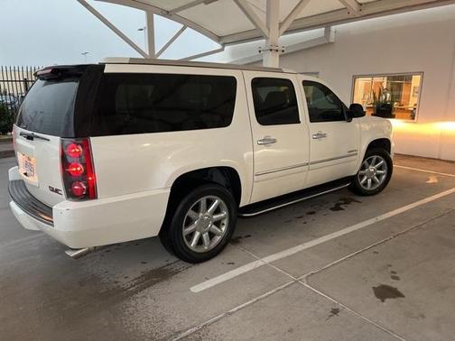 2013 GMC Yukon XL 1500 Denali