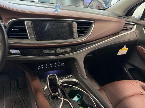 2020 Buick Enclave Avenir