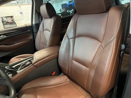 2020 Buick Enclave Avenir