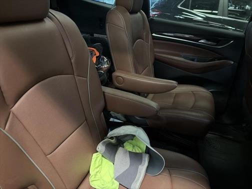 2020 Buick Enclave Avenir