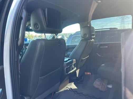 2021 GMC Sierra 2500 Denali