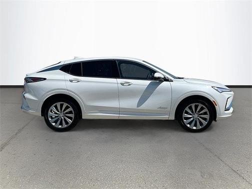 2025 Buick Envista Avenir