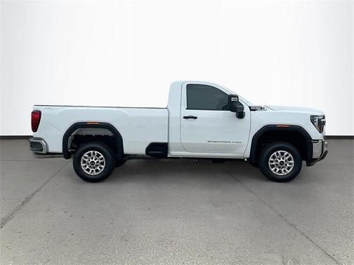 2026 GMC Sierra 2500 Pro