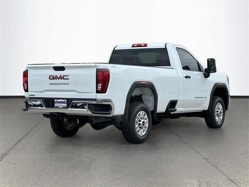 2026 GMC Sierra 2500 Pro