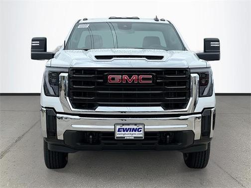 2026 GMC Sierra 2500 Pro
