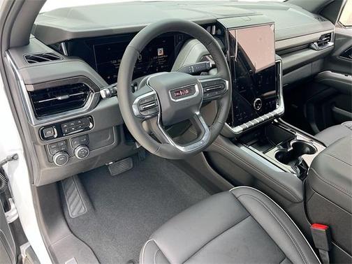 2025 GMC Yukon XL Elevation