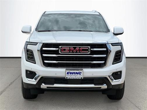 2025 GMC Yukon XL Elevation
