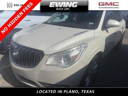 2013 Buick Enclave Premium