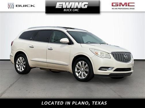 2013 Buick Enclave Premium
