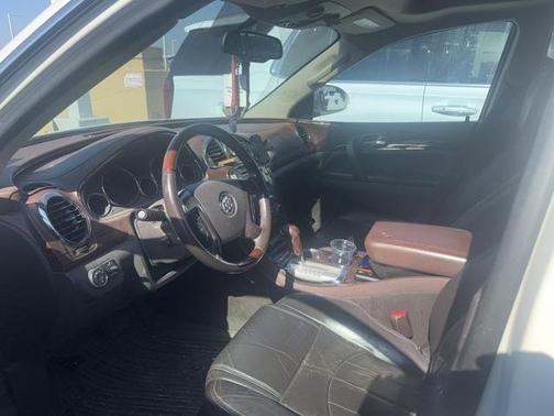 2013 Buick Enclave Premium