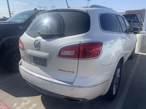 2013 Buick Enclave Premium