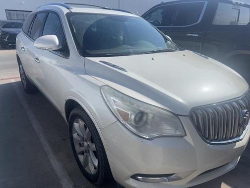 2013 Buick Enclave Premium