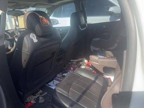 2013 Buick Enclave Premium