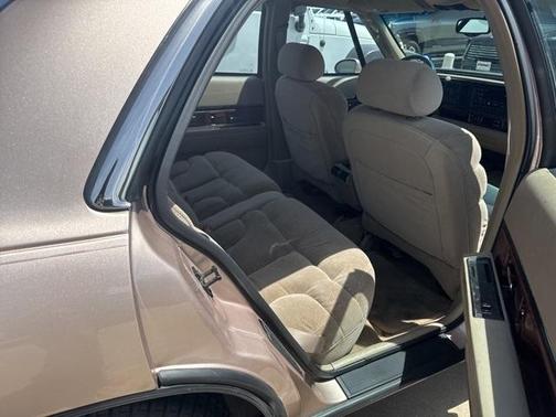 1999 Buick LeSabre Limited