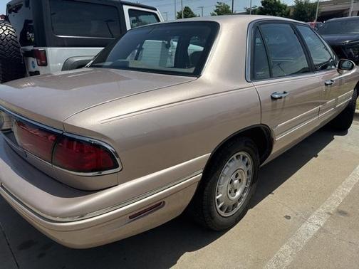 1999 Buick LeSabre Limited