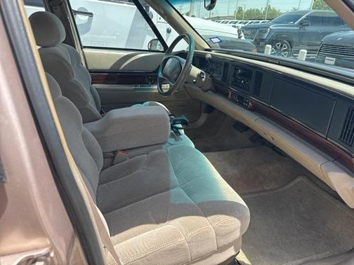 1999 Buick LeSabre Limited