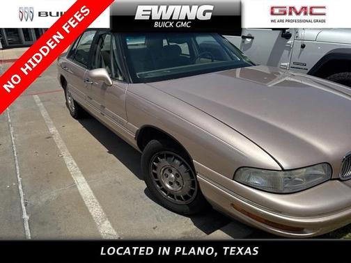 1999 Buick LeSabre Limited