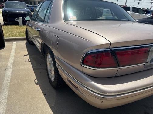 1999 Buick LeSabre Limited