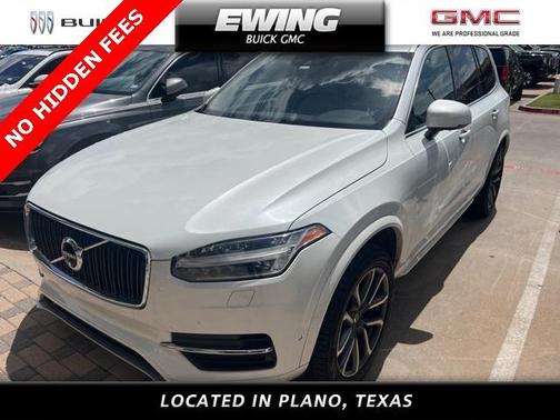 2018 Volvo XC90 T5 Momentum
