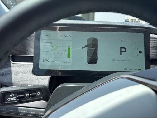 2023 Rivian R1S Adventure Quad Motor Large Pack