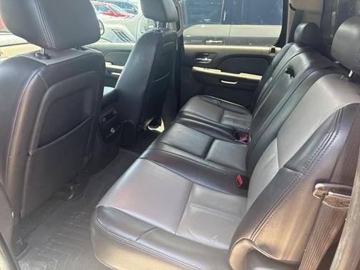 2008 GMC Sierra 1500 SLT