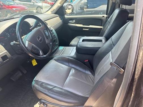 2008 GMC Sierra 1500 SLT