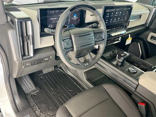 2026 GMC HUMMER EV Pickup 2X