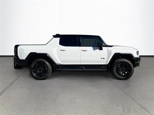 2026 GMC HUMMER EV Pickup 2X