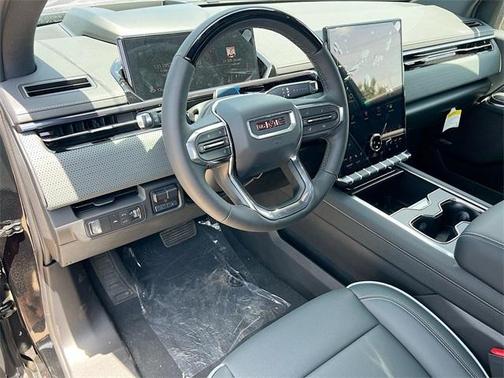 2026 GMC Sierra EV AT4