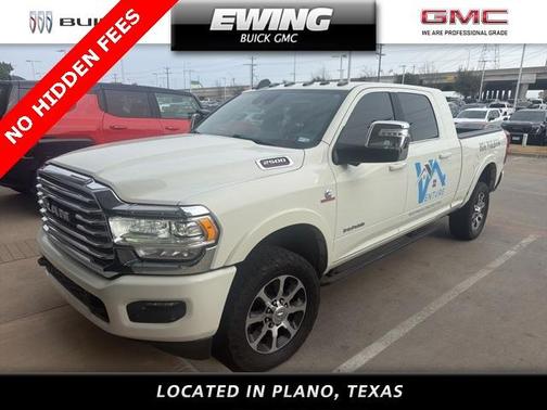 2024 RAM 2500 Longhorn