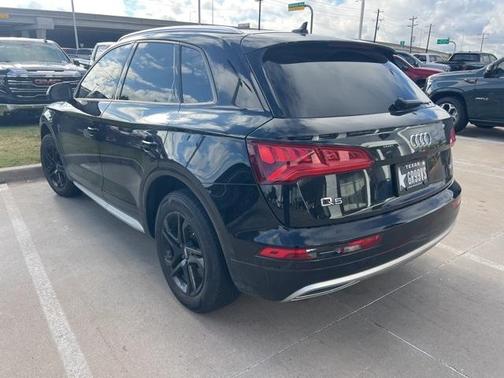 2018 Audi Q5 2.0T Premium