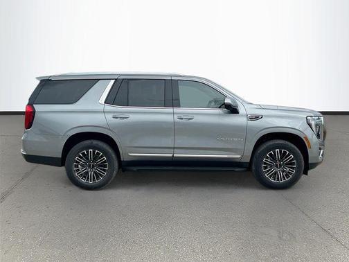 Sterling 2026 GMC Yukon Elevation