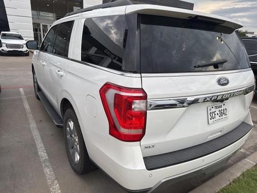 2020 Ford Expedition XLT