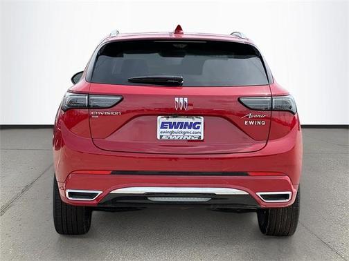 2025 Buick Envision Avenir