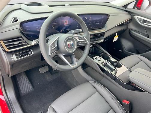 2025 Buick Envision Avenir
