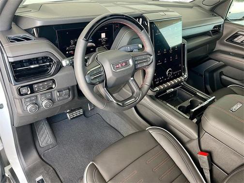 2025 GMC Yukon XL AT4 Ultimate